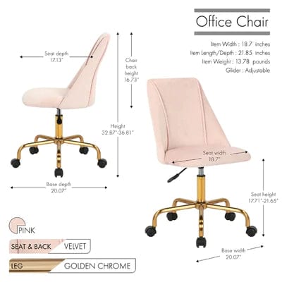 Breault Task Chair