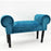 Caius Upholstered Bench