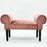 Caius Upholstered Bench