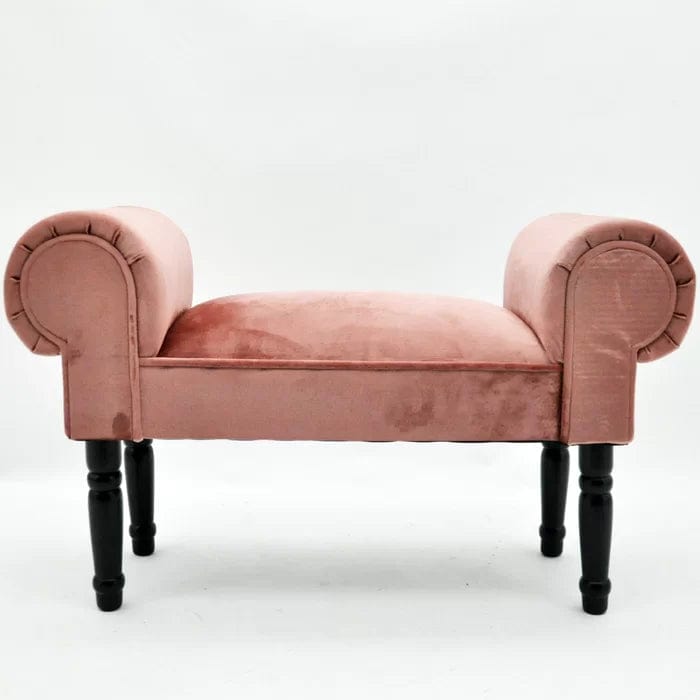 Caius Upholstered Bench