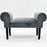 Caius Upholstered Bench