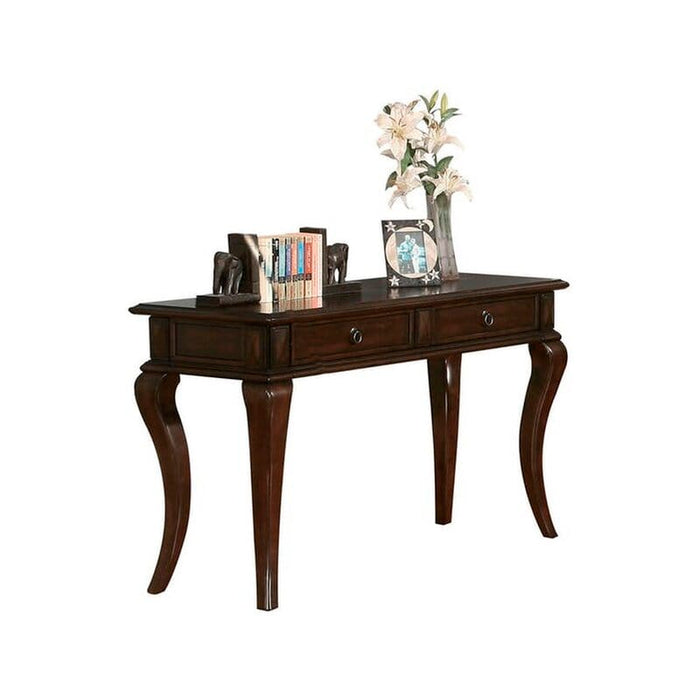 Charleen Console Table With Storage