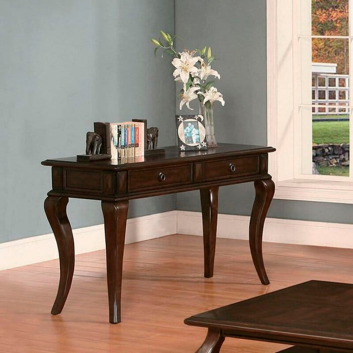 Charleen Console Table With Storage