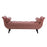 Modern Upholstered Tufted Cordelia Bench Button for Bedroom,Entryway Living Room