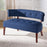 Dodson 2 Seater Loveseat