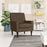 Wide Armchair