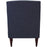 Wide Armchair
