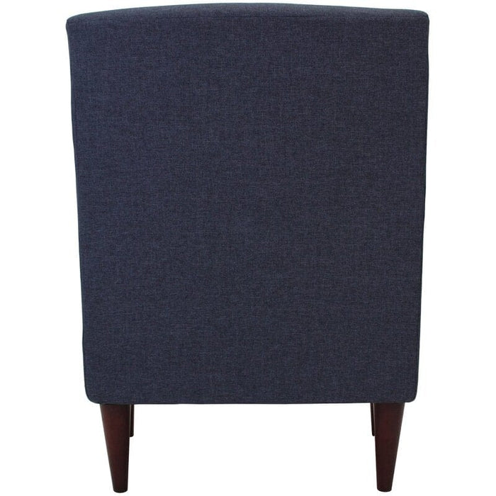 Wide Armchair