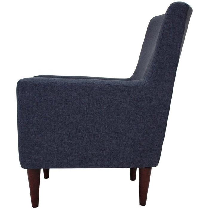 Wide Armchair