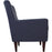 Wide Armchair