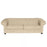 Dunfries 2 Seater Chesterfield Sofa