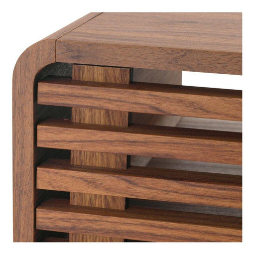 4-Legs Coffee Table with Storage