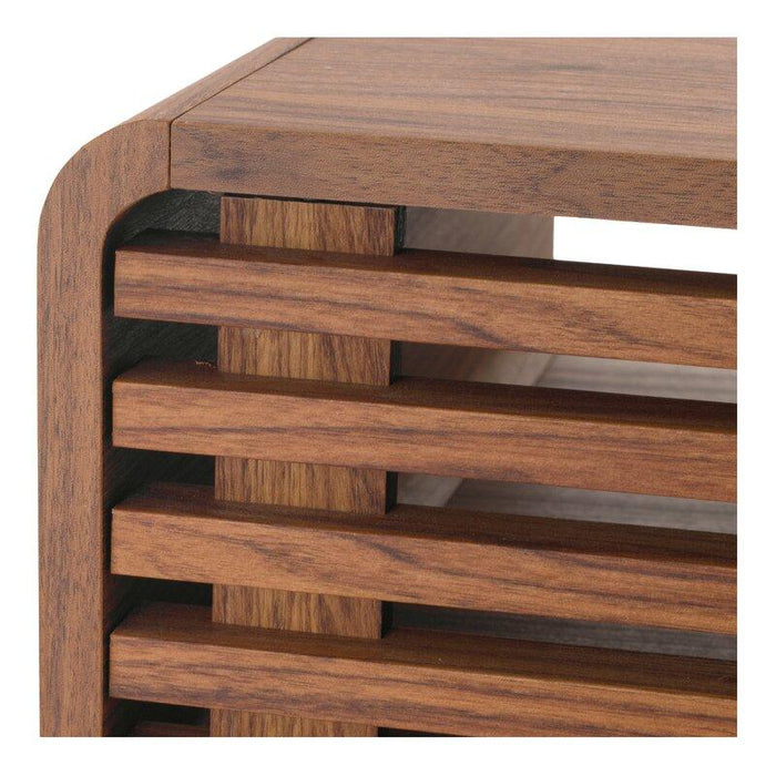 4-Legs Coffee Table with Storage