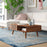 4-Legs Coffee Table with Storage