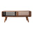 4-Legs Coffee Table with Storage