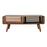4-Legs Coffee Table with Storage