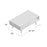 4-Legs Coffee Table with Storage