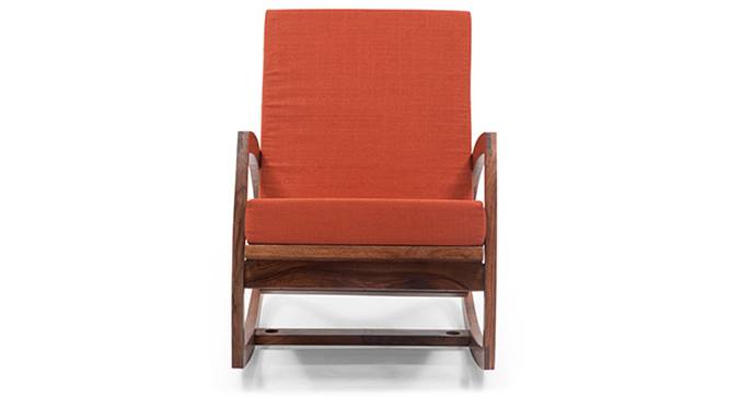 Wooden  Rocking Chair