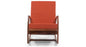 Wooden  Rocking Chair