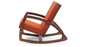 Wooden  Rocking Chair