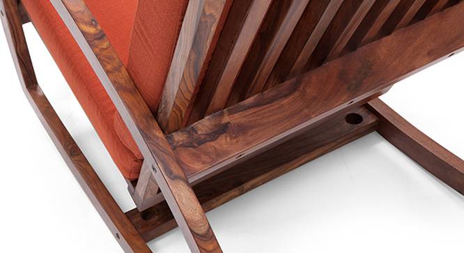 Wooden  Rocking Chair
