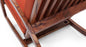 Wooden  Rocking Chair