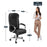 Seasom High Back Executive Chair