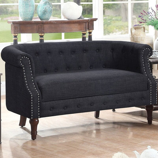 Elizabeth Street 3 Piece Living Room Set 4 Seater