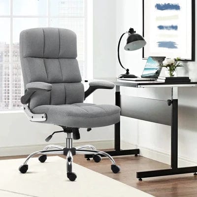 Ergonomic Executive Chair