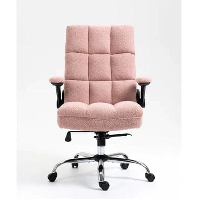 Ergonomic Executive Chair