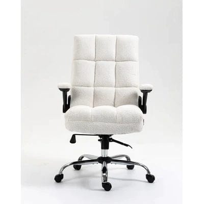 Ergonomic Executive Chair