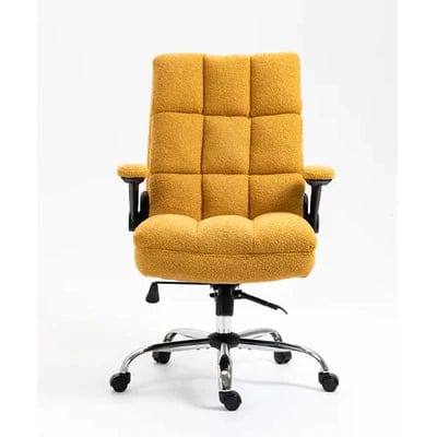 Ergonomic Executive Chair
