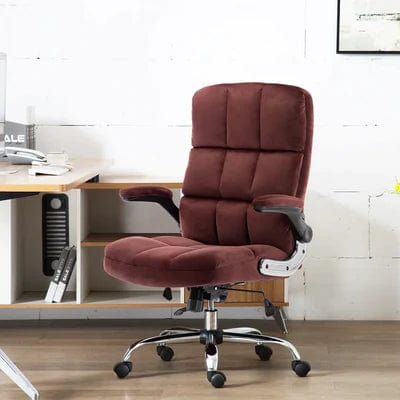 Ergonomic Executive Chair