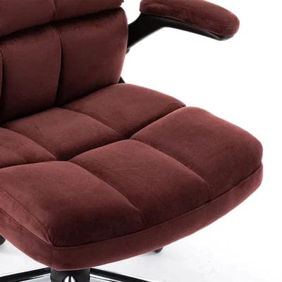 Ergonomic Executive Chair