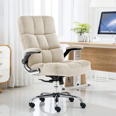 Ergonomic Executive Chair