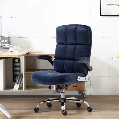 Ergonomic Executive Chair