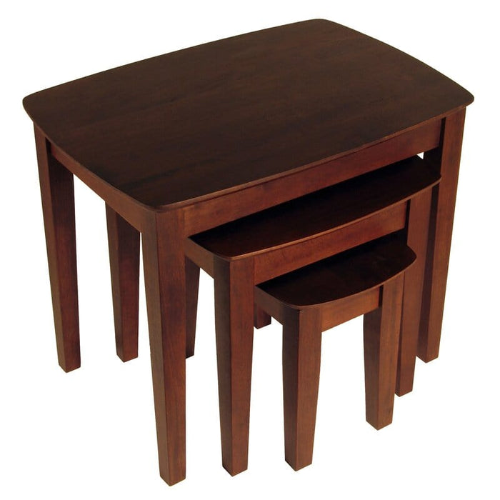 Espinosa Tall Nesting Tables