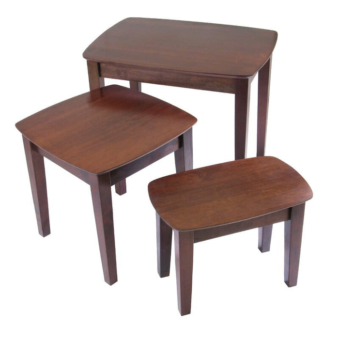 Espinosa Tall Nesting Tables