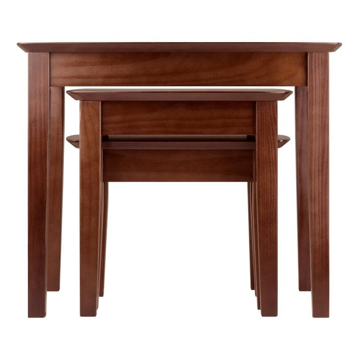 Espinosa Tall Nesting Tables