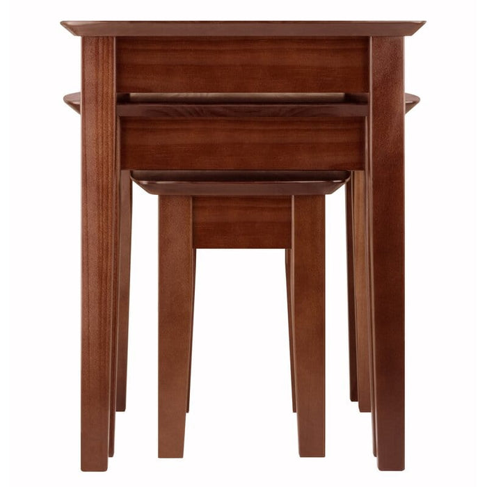 Espinosa Tall Nesting Tables