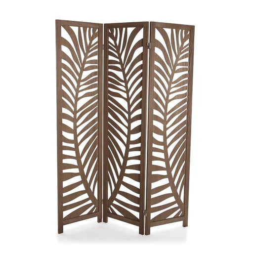 Panel Folding Room Divider