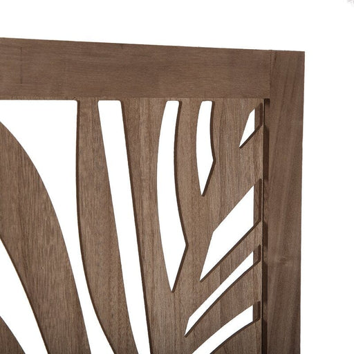 Panel Folding Room Divider