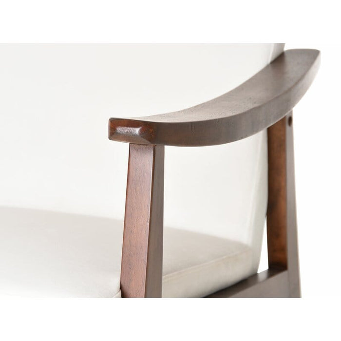 Fletcher  Wide Armchair