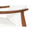 Fletcher  Wide Armchair