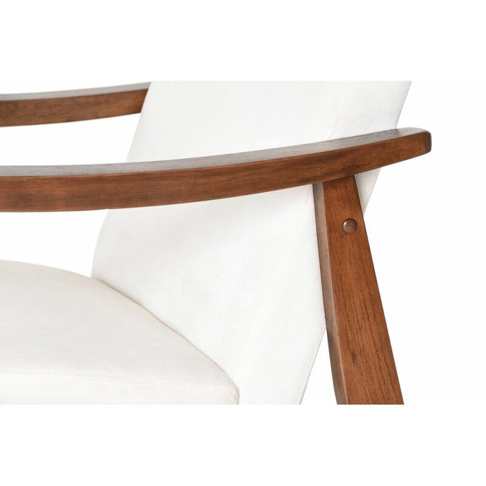 Fletcher  Wide Armchair