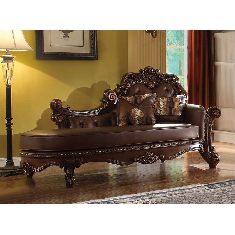Fonzo Chaise Sofa