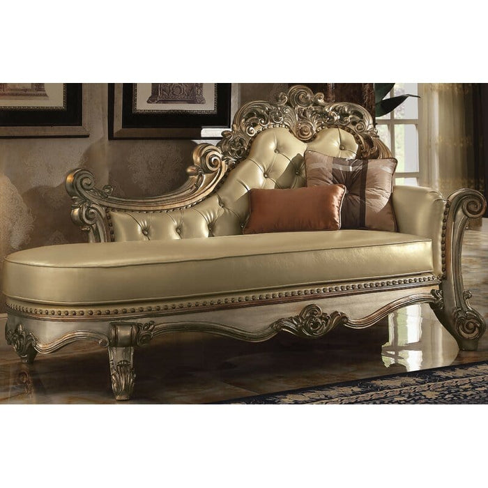 Fonzo Chaise Sofa