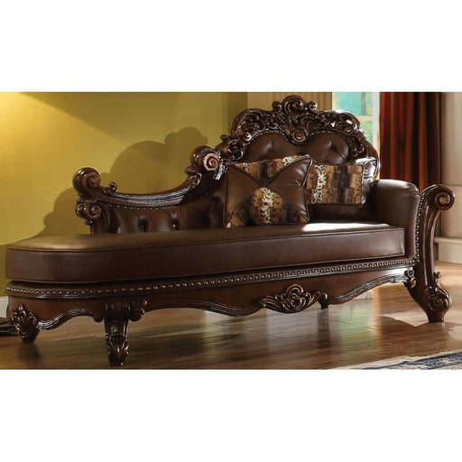 Fonzo Chaise Sofa