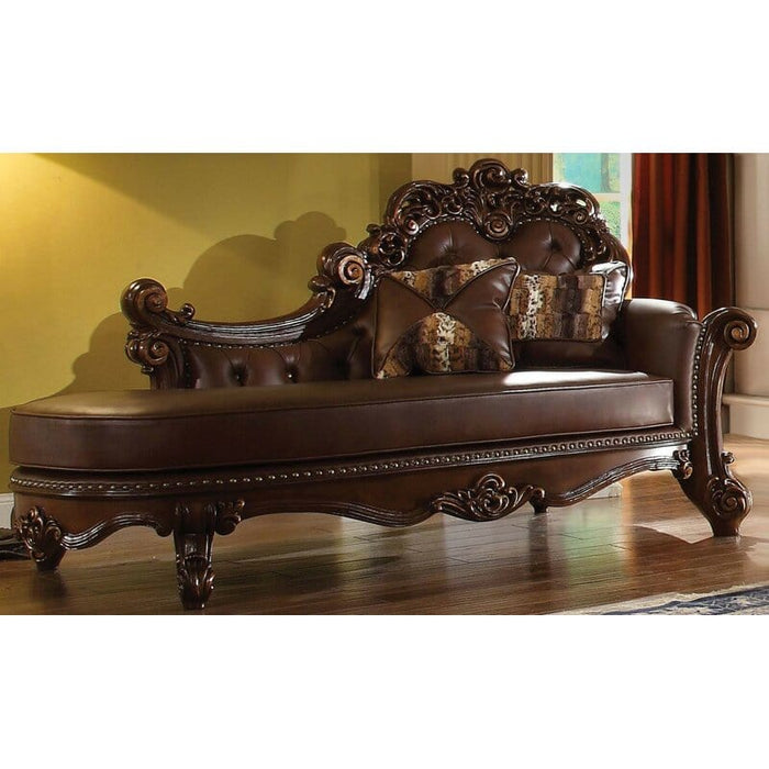 Fonzo Chaise Sofa