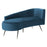 Frankie Right-Arm Chaise Lounge